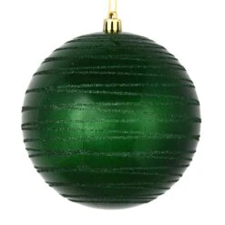 Vickerman Christmas Tree Ornament (3 Pack) (528259)