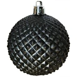 Vickerman Christmas Tree Ornament (12 Pack) (529829)