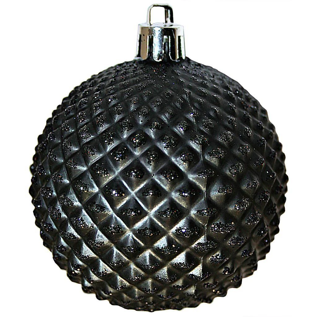 Vickerman Christmas Tree Ornament (12 Pack) (529829) 1 Vickerman Christmas Tree Ornament (12 Pack) (529829)