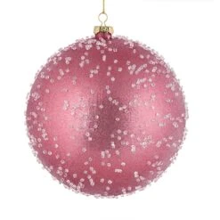 Vickerman Christmas Tree Ornament (2 Pack) (536247)