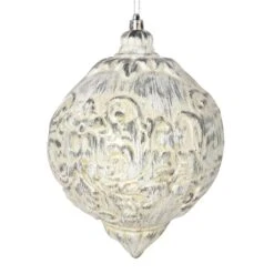 Vickerman Christmas Tree Ornament (3 Pack) (536469)