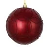 Vickerman Christmas Tree Ornament (3 Pack) (537497)