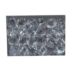 Vickerman Christmas Tree Ornament (24 Pack) (540756)