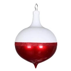 Vickerman Christmas Tree Ornament (553251)