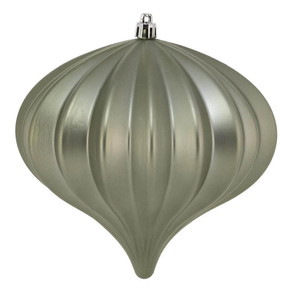 Vickerman Christmas Tree Ornament (3 Pack) (568316) 1 Vickerman Christmas Tree Ornament (3 Pack) (568316)