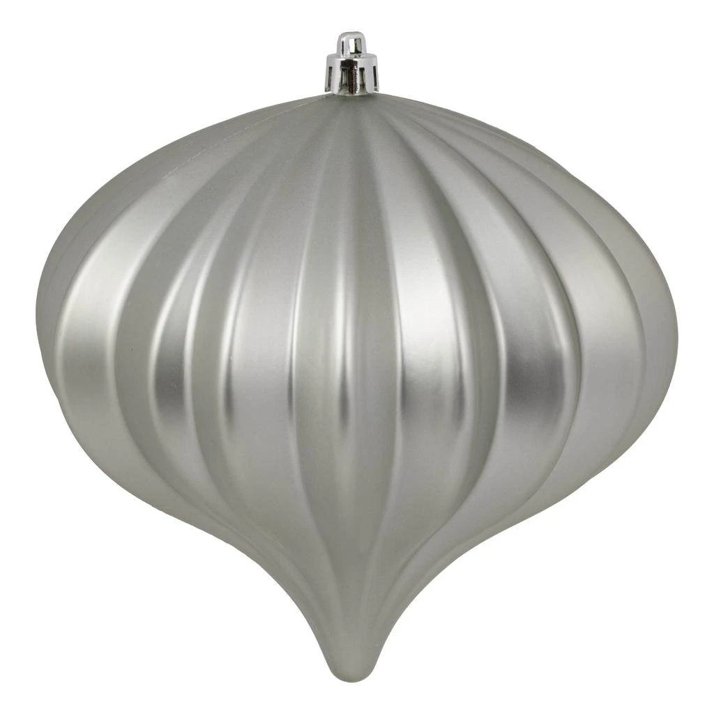 Vickerman Christmas Tree Ornament (3 Pack) (568330) 1 Vickerman Christmas Tree Ornament (3 Pack) (568330)