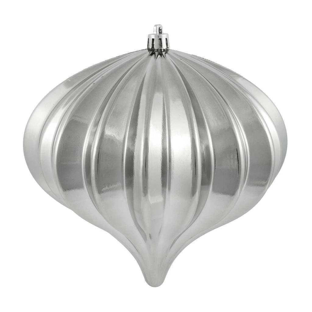 Vickerman Christmas Tree Ornament (3 Pack) (568347) 1 Vickerman Christmas Tree Ornament (3 Pack) (568347)