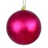 Vickerman Christmas Tree Ornament (12 Pack) (569702)