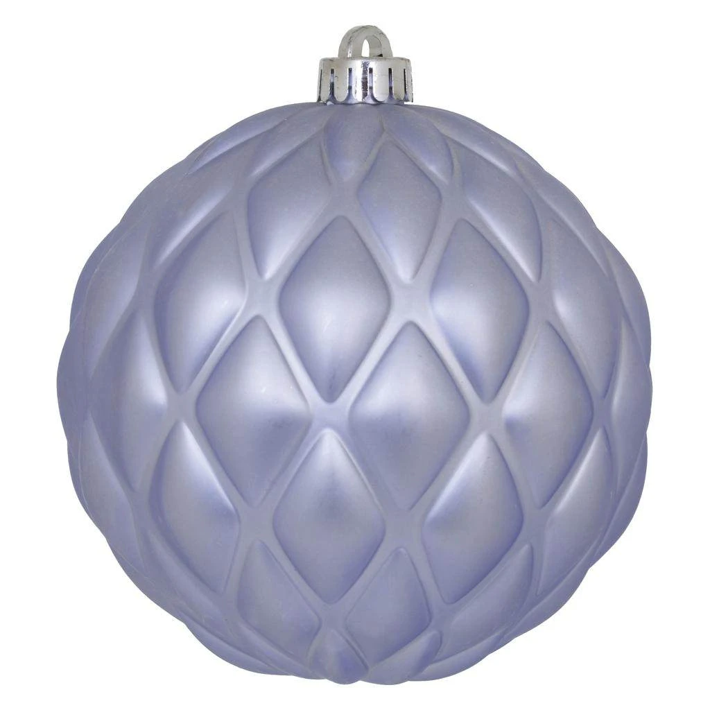 Vickerman Christmas Tree Ornament (6 Pack) (575239) 1 Vickerman Christmas Tree Ornament (6 Pack) (575239)