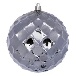 Vickerman Christmas Tree Ornament (4 Pack) (575260)