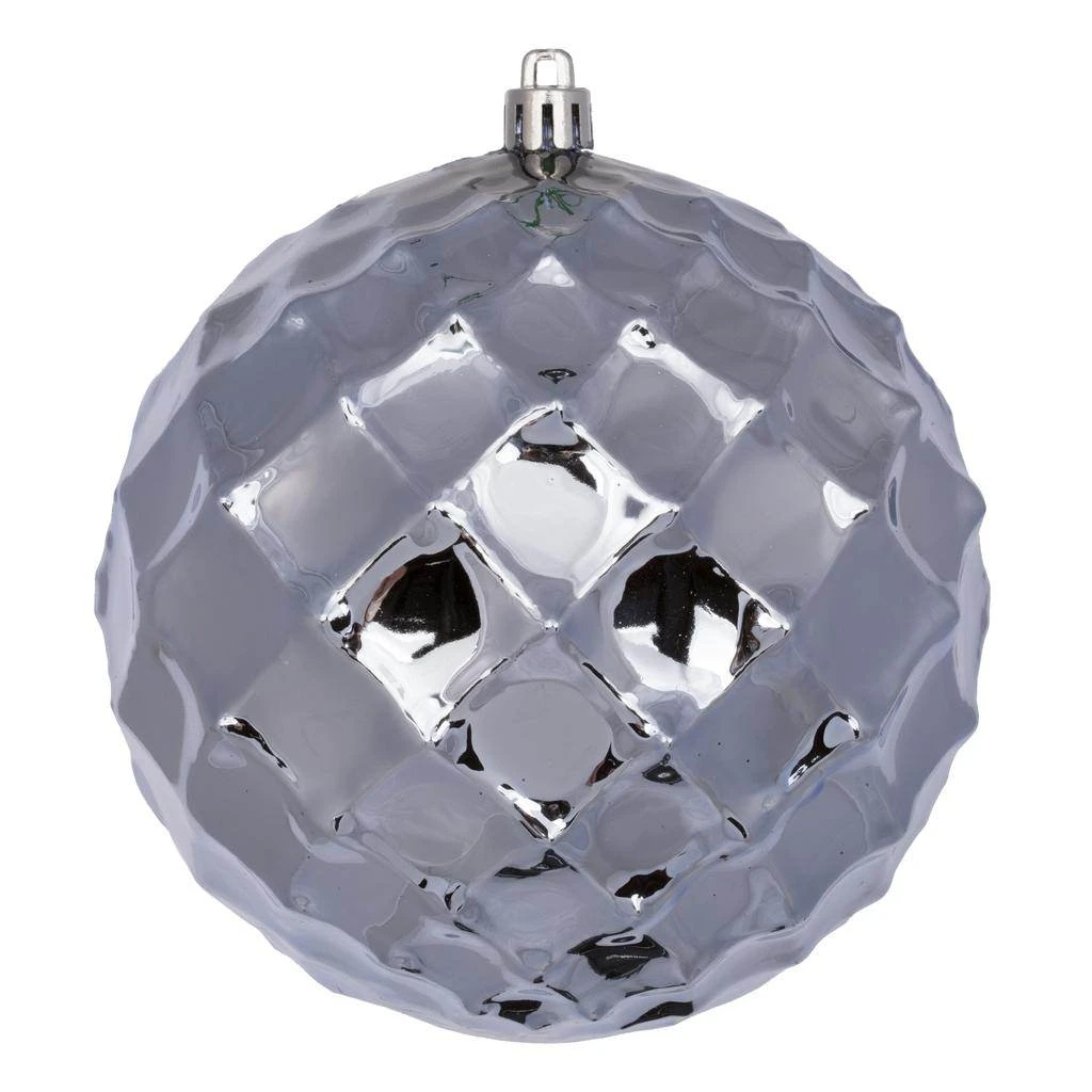 Vickerman Christmas Tree Ornament (4 Pack) (575260) 1 Vickerman Christmas Tree Ornament (4 Pack) (575260)