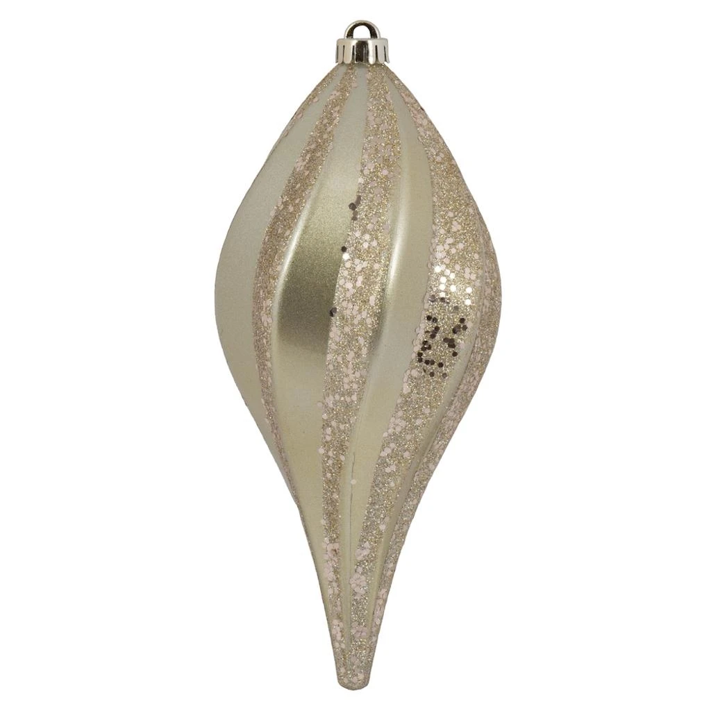 Vickerman Christmas Tree Ornament (3 Pack) (587799) 1 Vickerman Christmas Tree Ornament (3 Pack) (587799)