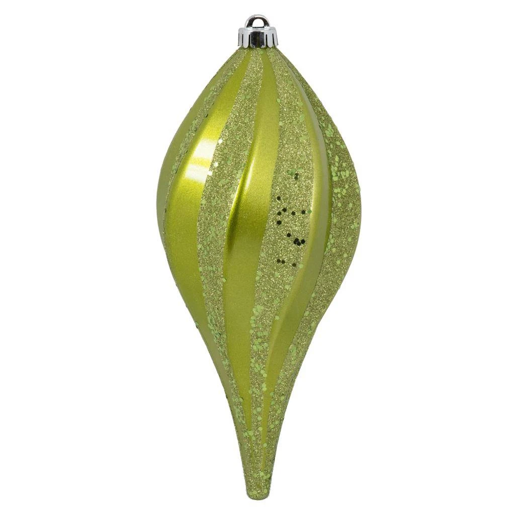 Vickerman Christmas Tree Ornament (3 Pack) (587829) 1 Vickerman Christmas Tree Ornament (3 Pack) (587829)