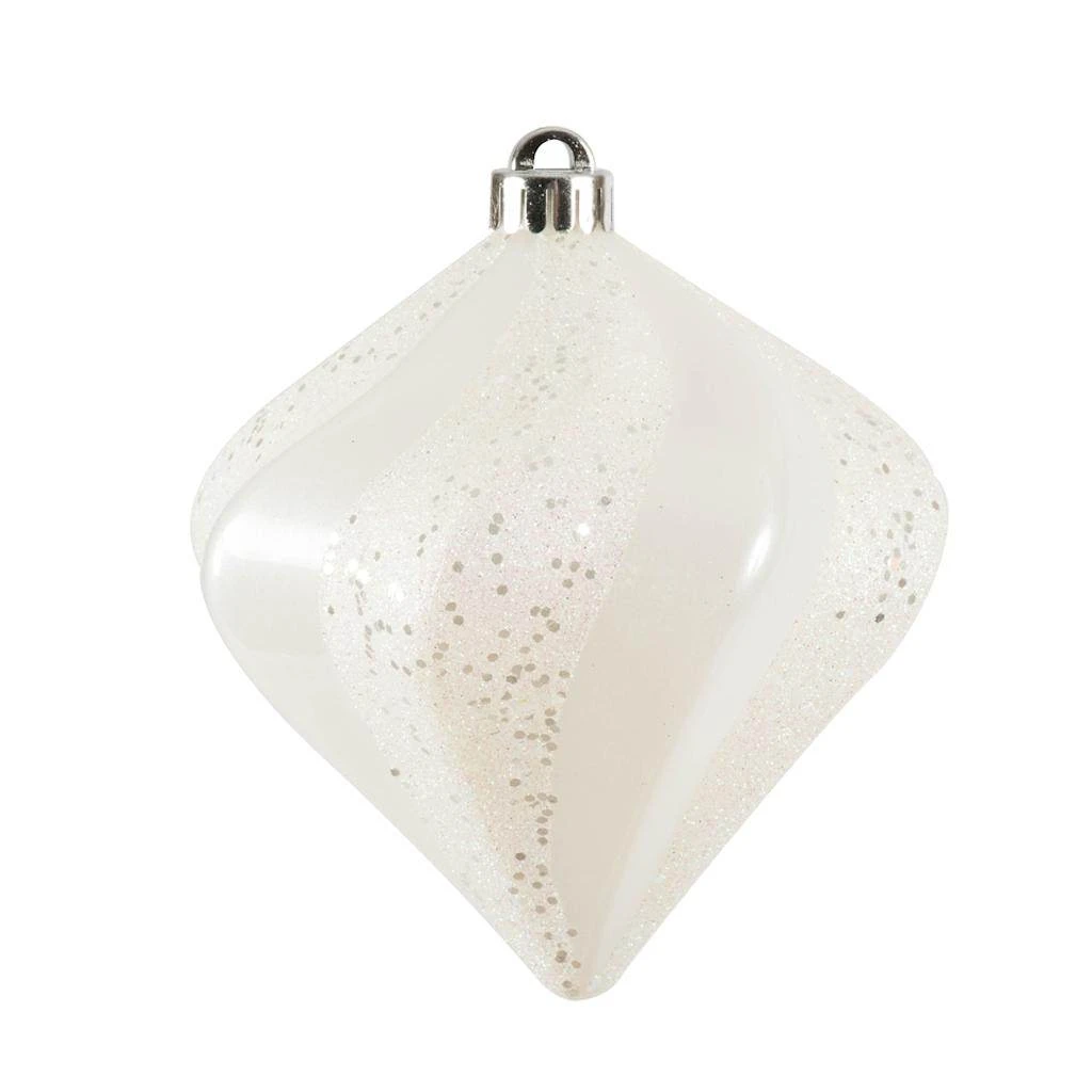 Vickerman Christmas Tree Ornament (3 Pack) (588239) 1 Vickerman Christmas Tree Ornament (3 Pack) (588239)