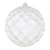 Vickerman Christmas Tree Ornament (4 Pack) (598511)