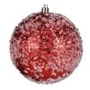 Vickerman Christmas Tree Ornament (6 Pack) (598948)