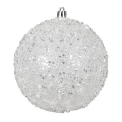 Vickerman Christmas Tree Ornament (600863)