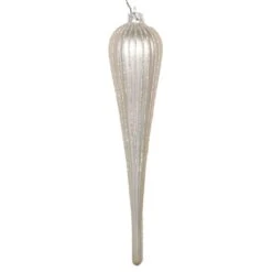 Vickerman Christmas Tree Ornament (2 Pack) (611883)