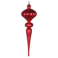 Vickerman Christmas Tree Ornament (612040)