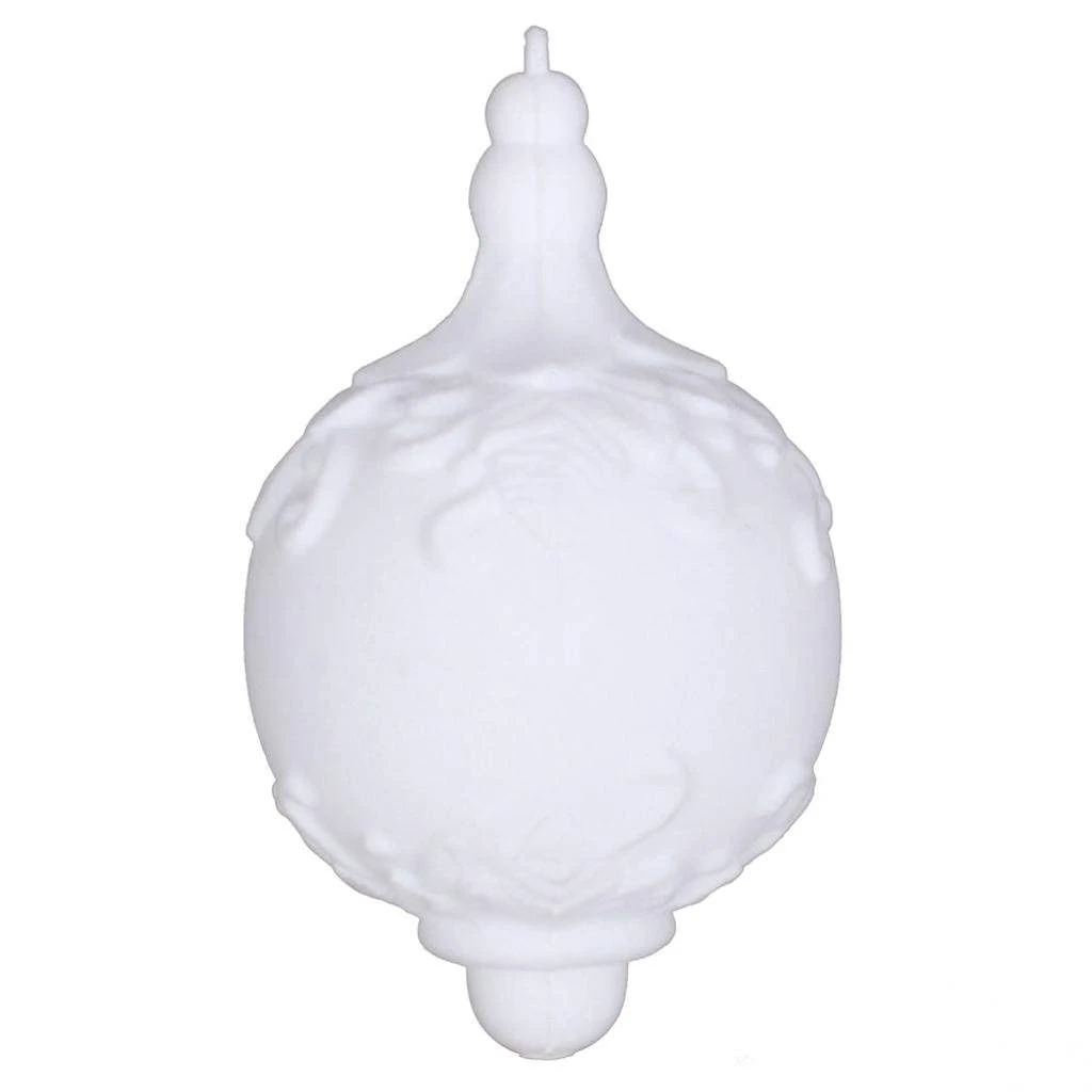 Vickerman Christmas Tree Ornament (3 Pack) (612651) 1 Vickerman Christmas Tree Ornament (3 Pack) (612651)