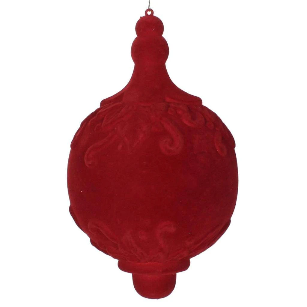 Vickerman Christmas Tree Ornament (612774) 1 Vickerman Christmas Tree Ornament (612774)