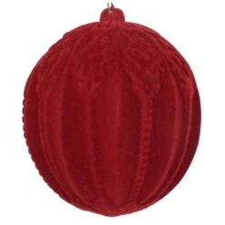 Vickerman Christmas Tree Ornament (2 Pack) (612934)