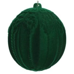 Vickerman Christmas Tree Ornament (2 Pack) (612996)