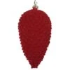 Vickerman Christmas Tree Ornament (4 Pack) (613092)