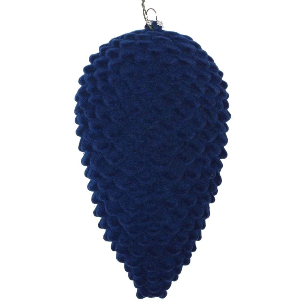 Vickerman Christmas Tree Ornament (2 Pack) (613160) 1 Vickerman Christmas Tree Ornament (2 Pack) (613160)