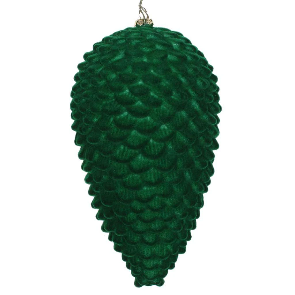 Vickerman Christmas Tree Ornament (2 Pack) (613238) 1 Vickerman Christmas Tree Ornament (2 Pack) (613238)