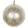 Vickerman Christmas Tree Ornament (3 Pack) (613528)