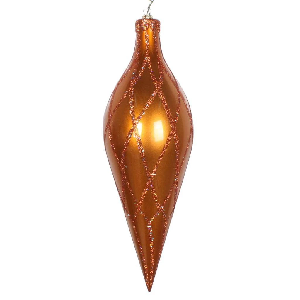 Vickerman Christmas Tree Ornament (614020) 1 Vickerman Christmas Tree Ornament (614020)