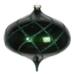 Vickerman Christmas Tree Ornament (614105)