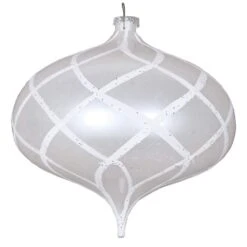 Vickerman Christmas Tree Ornament (614150)