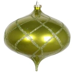 Vickerman Christmas Tree Ornament (614211)