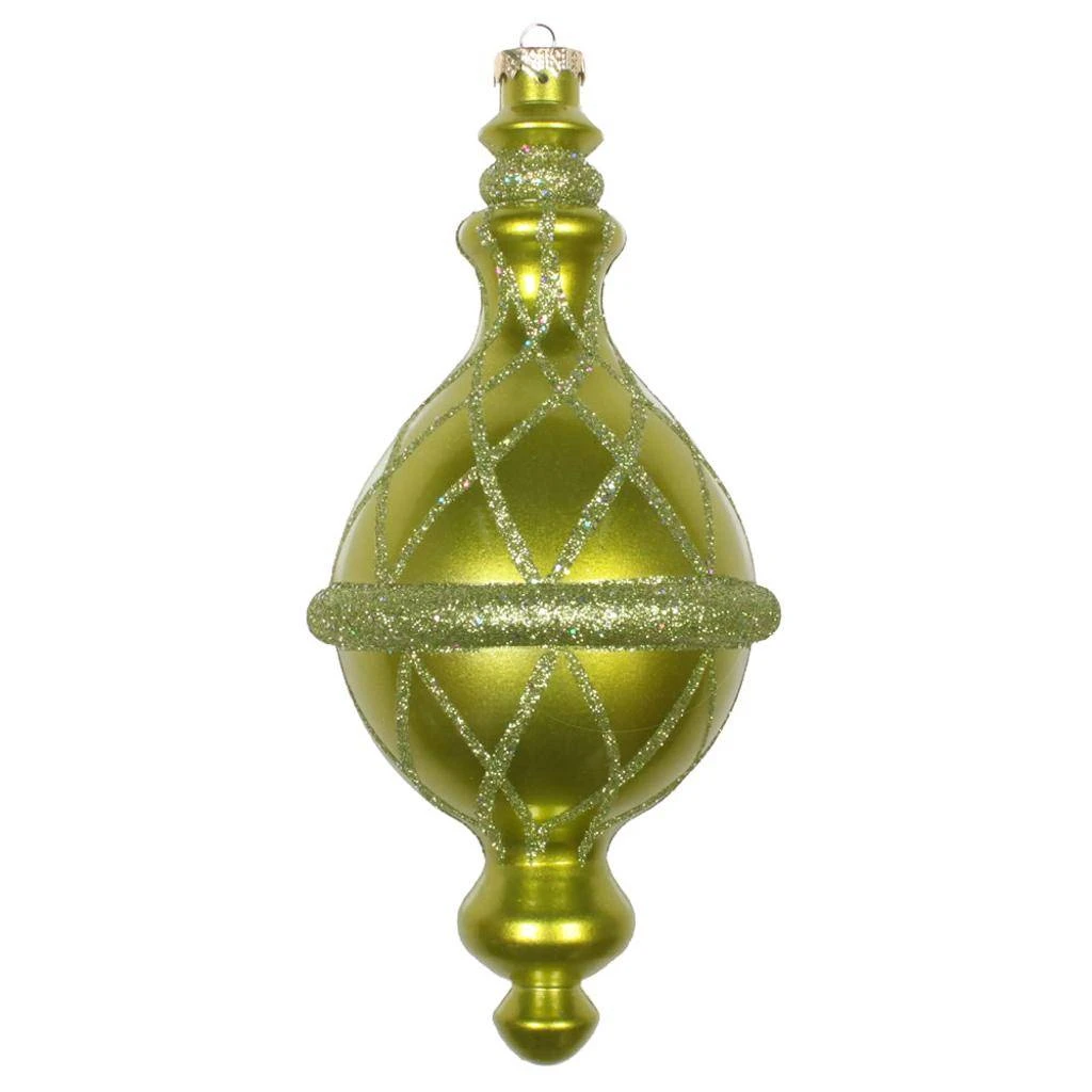 Vickerman Christmas Tree Ornament (614518) 1 Vickerman Christmas Tree Ornament (614518)