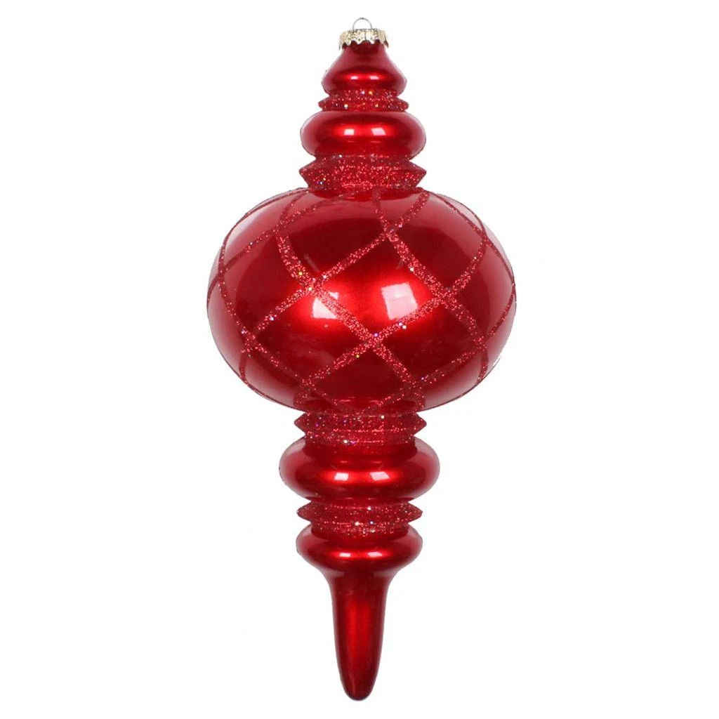 Vickerman Christmas Tree Ornament (614587) 1 Vickerman Christmas Tree Ornament (614587)