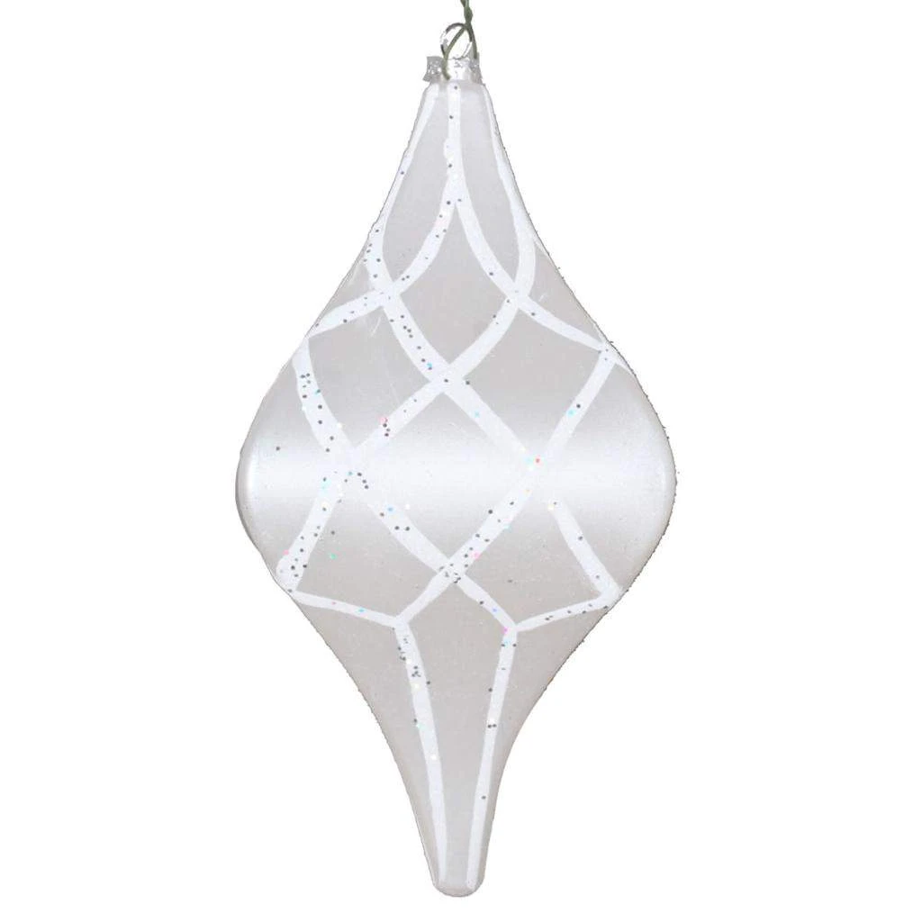 Vickerman Christmas Tree Ornament (614754) 1 Vickerman Christmas Tree Ornament (614754)