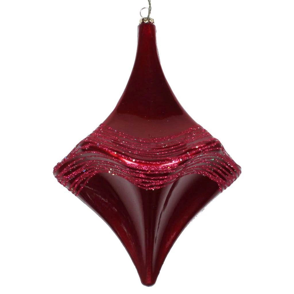 Vickerman Christmas Tree Ornament (614938) 1 Vickerman Christmas Tree Ornament (614938)