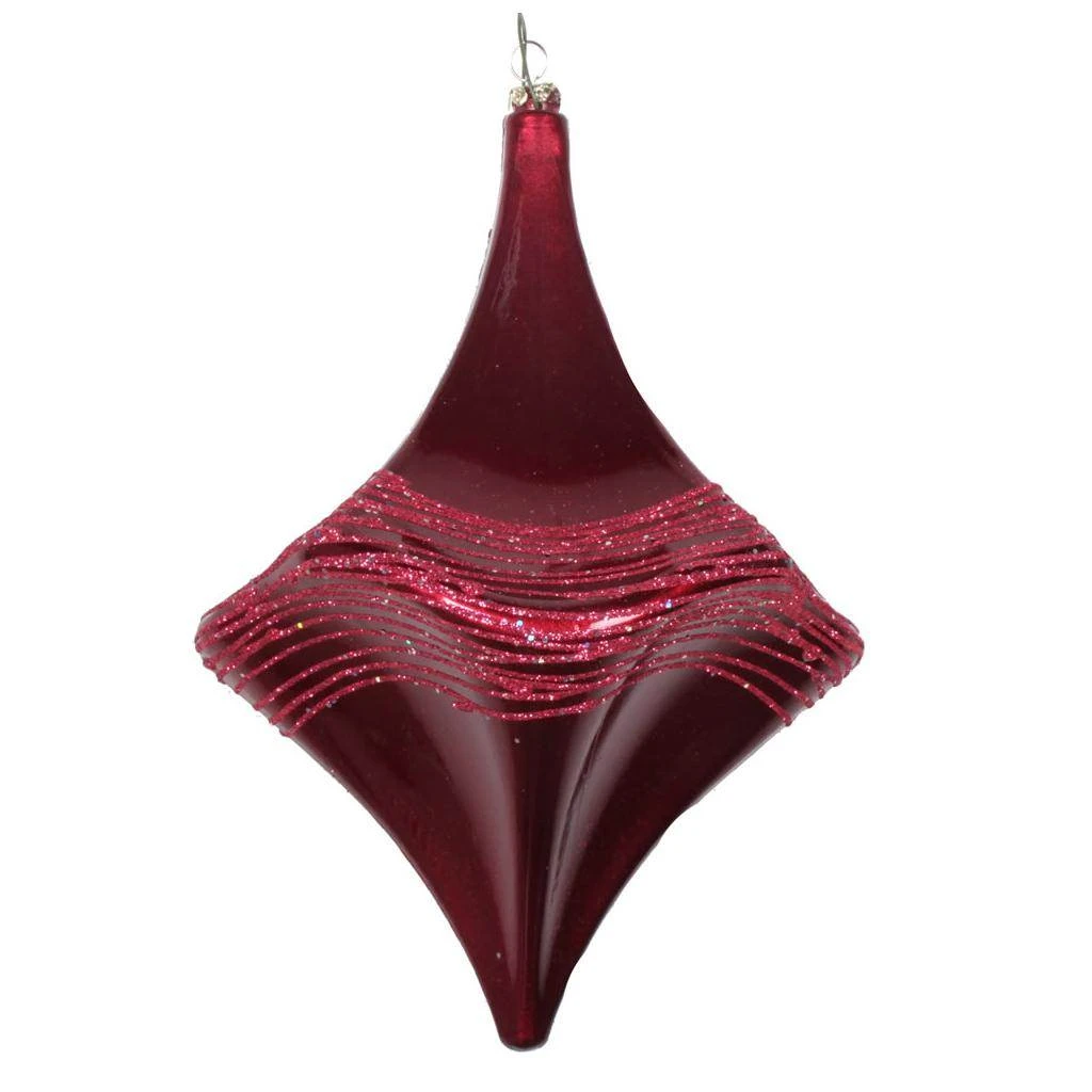 Vickerman Christmas Tree Ornament (614945) 1 Vickerman Christmas Tree Ornament (614945)