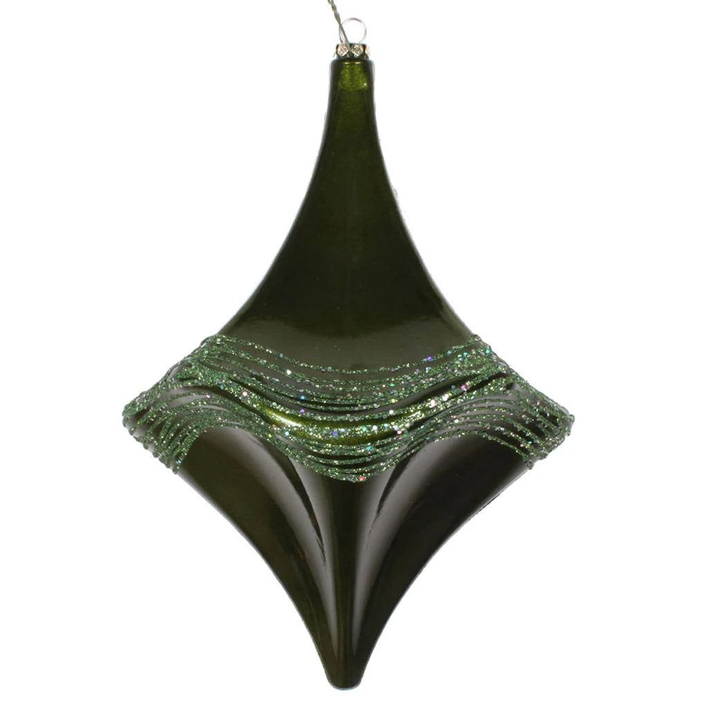 Vickerman Christmas Tree Ornament (615157) 1 Vickerman Christmas Tree Ornament (615157)