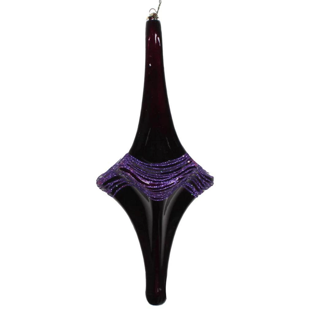 Vickerman Christmas Tree Ornament (615492) 1 Vickerman Christmas Tree Ornament (615492)