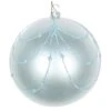Vickerman Christmas Tree Ornament (4 Pack) (617168)