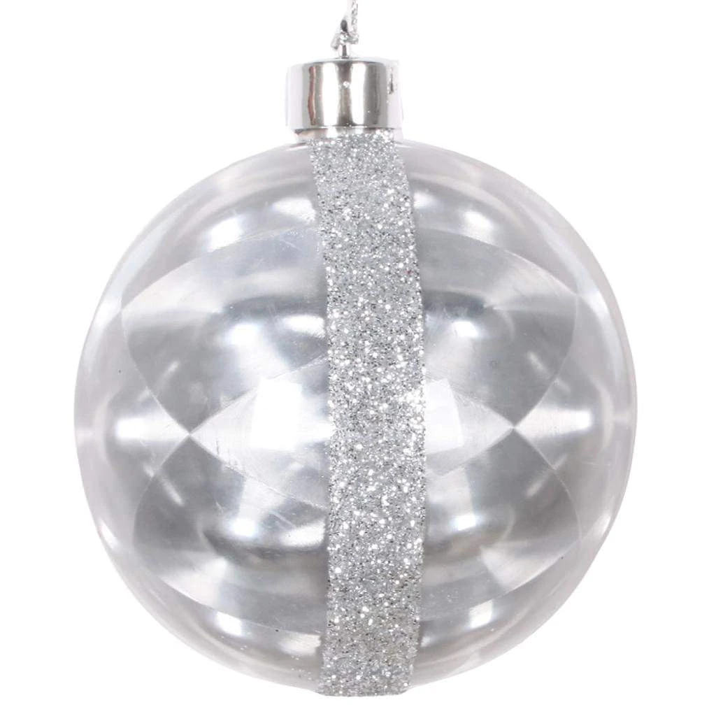 Vickerman Christmas Tree Ornament (2 Pack) (618189) 1 Vickerman Christmas Tree Ornament (2 Pack) (618189)