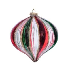 Vickerman Christmas Tree Ornament (2 Pack) (618677)