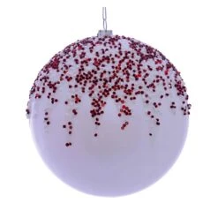 Vickerman Christmas Tree Ornament (2 Pack) (618905)