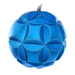 Vickerman Christmas Tree Ornament (2 Pack) (619469)