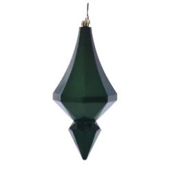 Vickerman Christmas Tree Ornament (2 Pack) (619636)