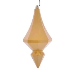 Vickerman Christmas Tree Ornament (2 Pack) (619650)