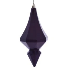 Vickerman Christmas Tree Ornament (2 Pack) (619773)